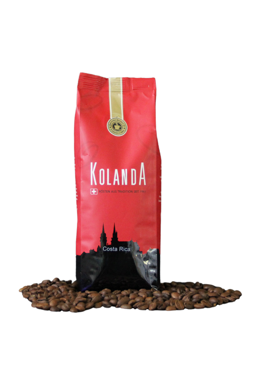 Kolanda COSTA RICA CANDELARIA 250g Bohnen