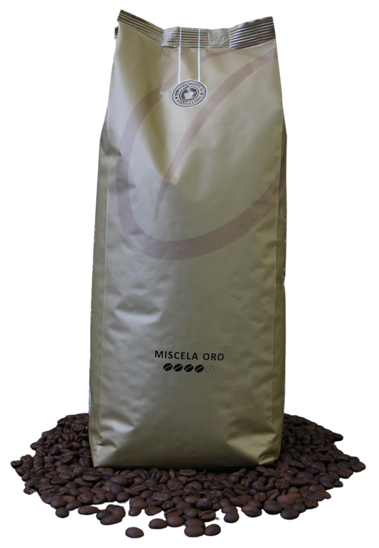 MISCELA ORO 1kg Bohnen