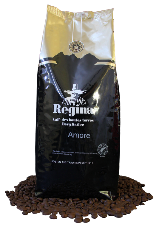 Regina AMORE RFA SG Bohnen