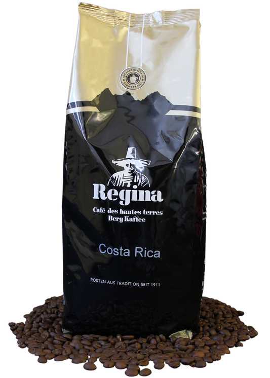Regina COSTA RICA CANDELARIA 1kg Bohnen