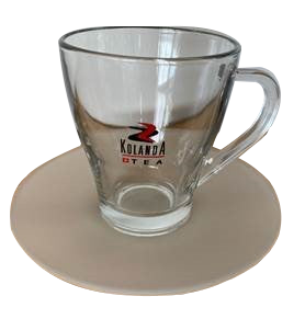 Kolanda Teetassen ohne Unterteller