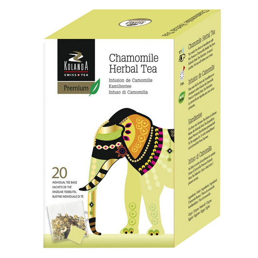 Kolanda Premium Tee KAMILLE