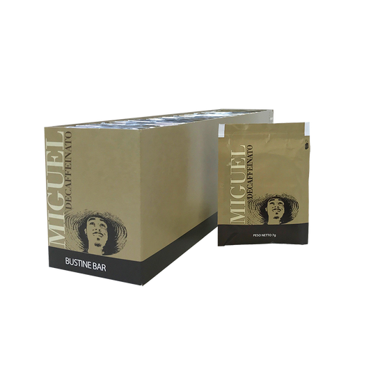 Miguel Portionen Decaffeinato