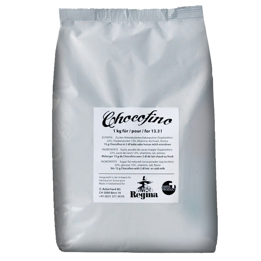 Chocofino SUISSE 1kg