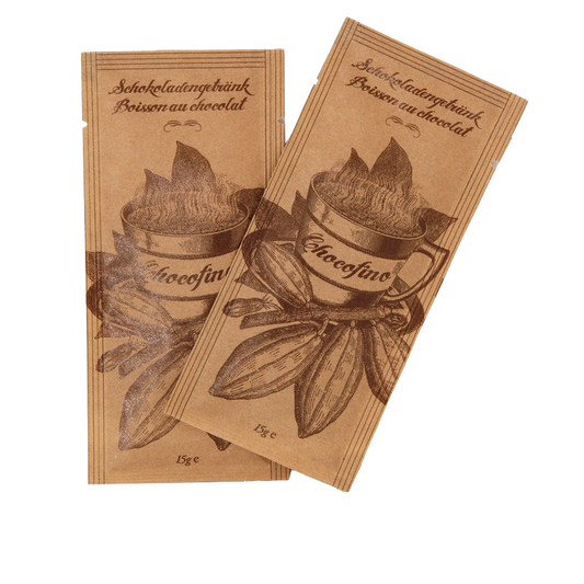 Chocofino SUISSE 100 Beutel