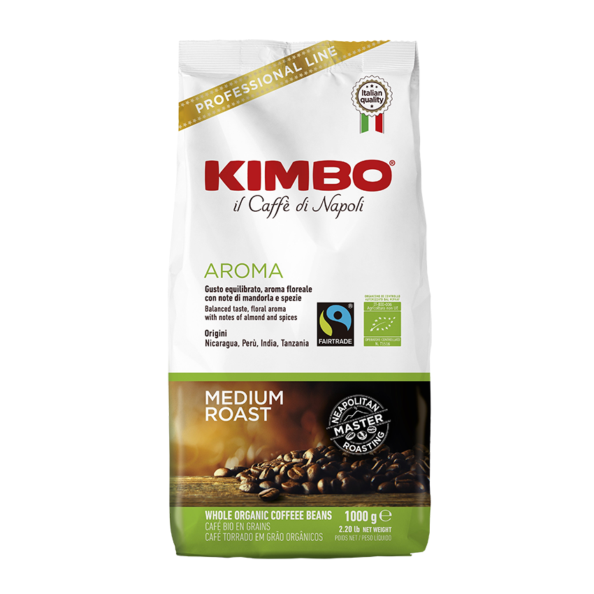 KIMBO Bio Organic 1kg