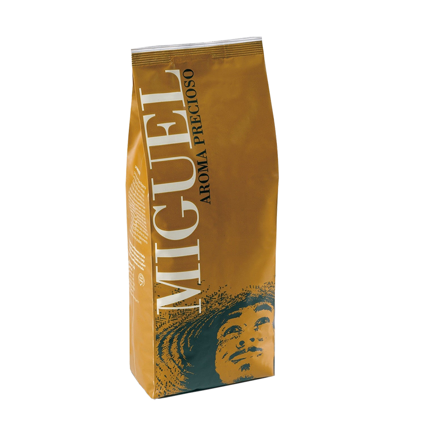 Miguel Aroma Precioso grains 1kg