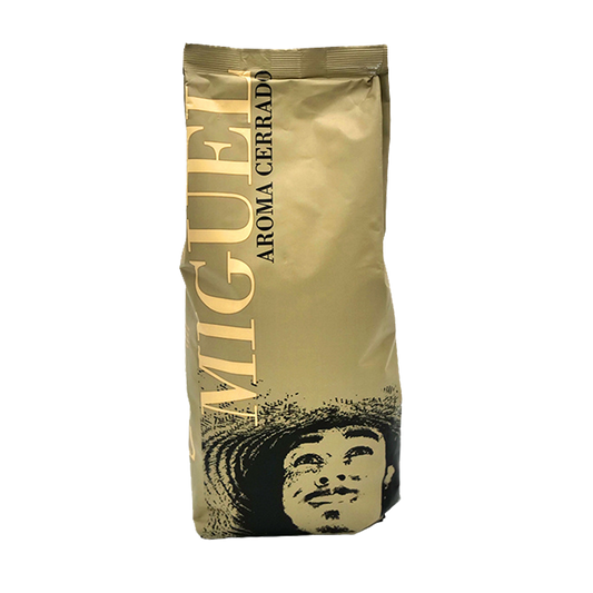 Miguel AROMA CERRADO 1kg Bohnen