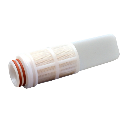 Filter Kapselmaschinen