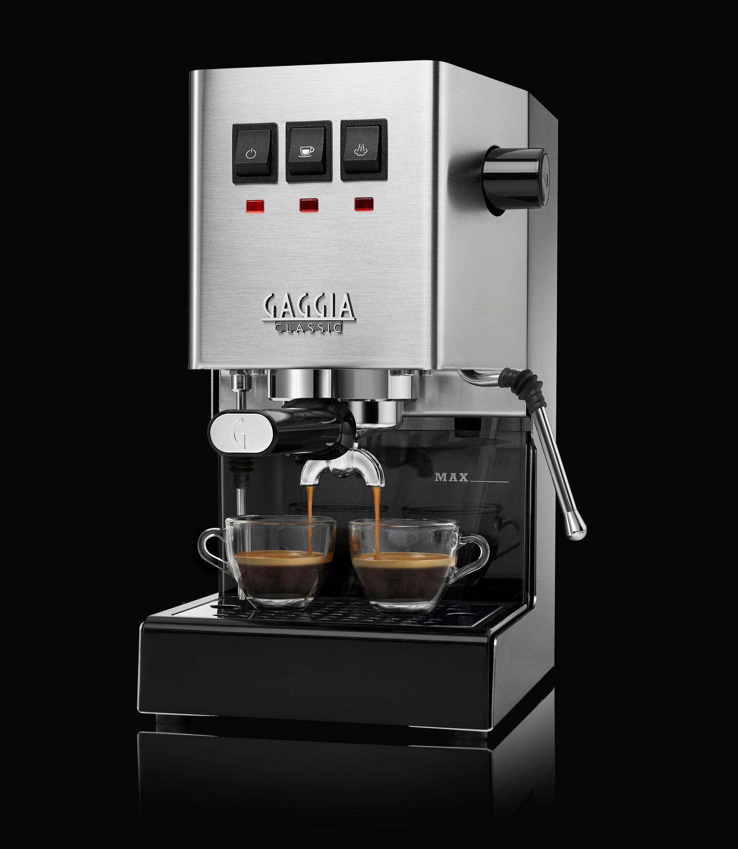 Gaggia NEW CLASSIC