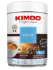 KIMBO Decafeinato 250g gemahlen