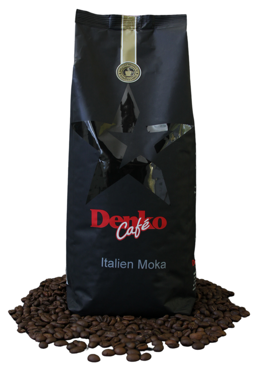 Denko Café ITALIEN MOKA 1kg