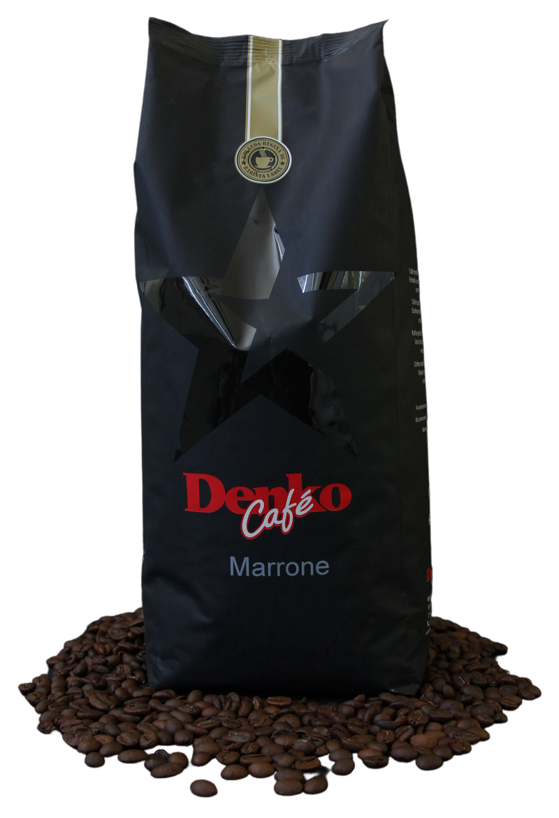 Denko Café MARRONE 1kg