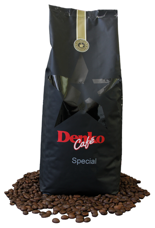 Denko Café SPECIAL 1 kg