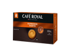 Café Royal Pads ESPRESSO FORTE