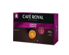 Café Royal Pads LUNGO FORTE