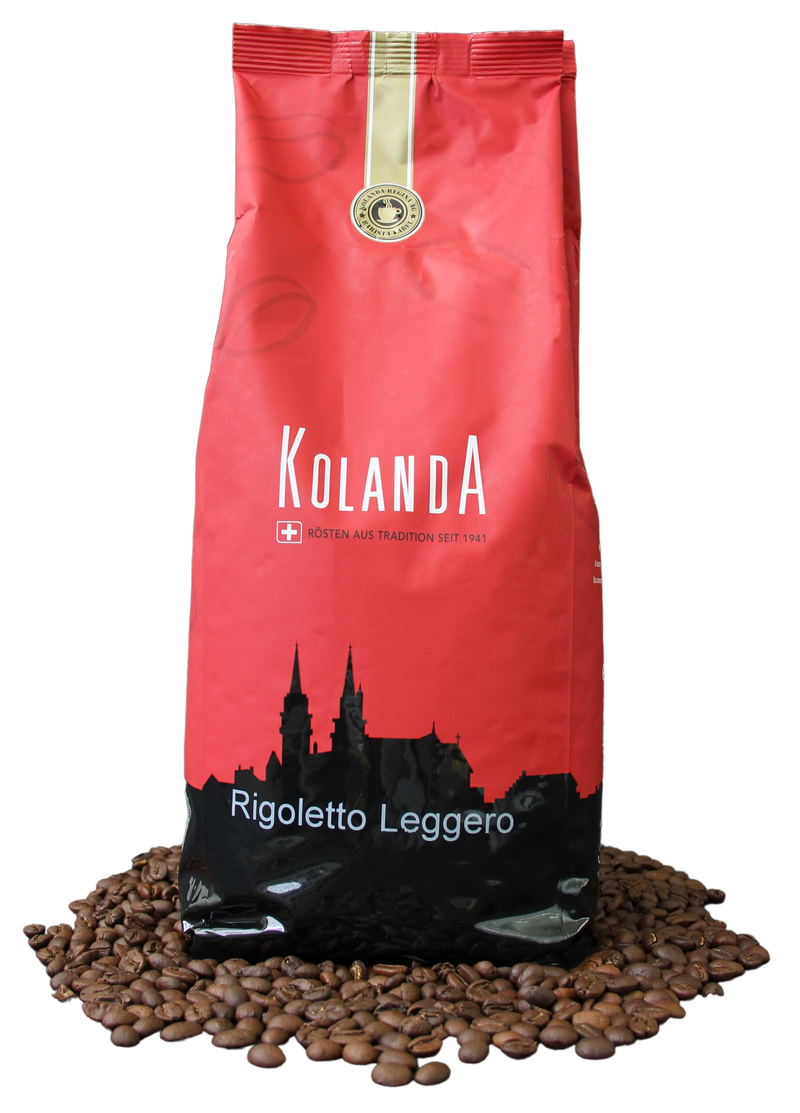 Kolanda RIGOLETTO LEGGERO 1kg