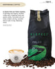 Café Respect PER LEI Bio/Fairtrade Bohnen