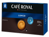 Café Royal Pads LUNGO