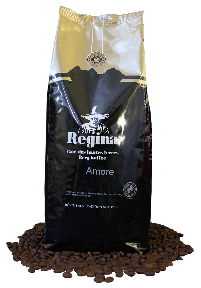 Regina AMORE RFA SG Bohnen