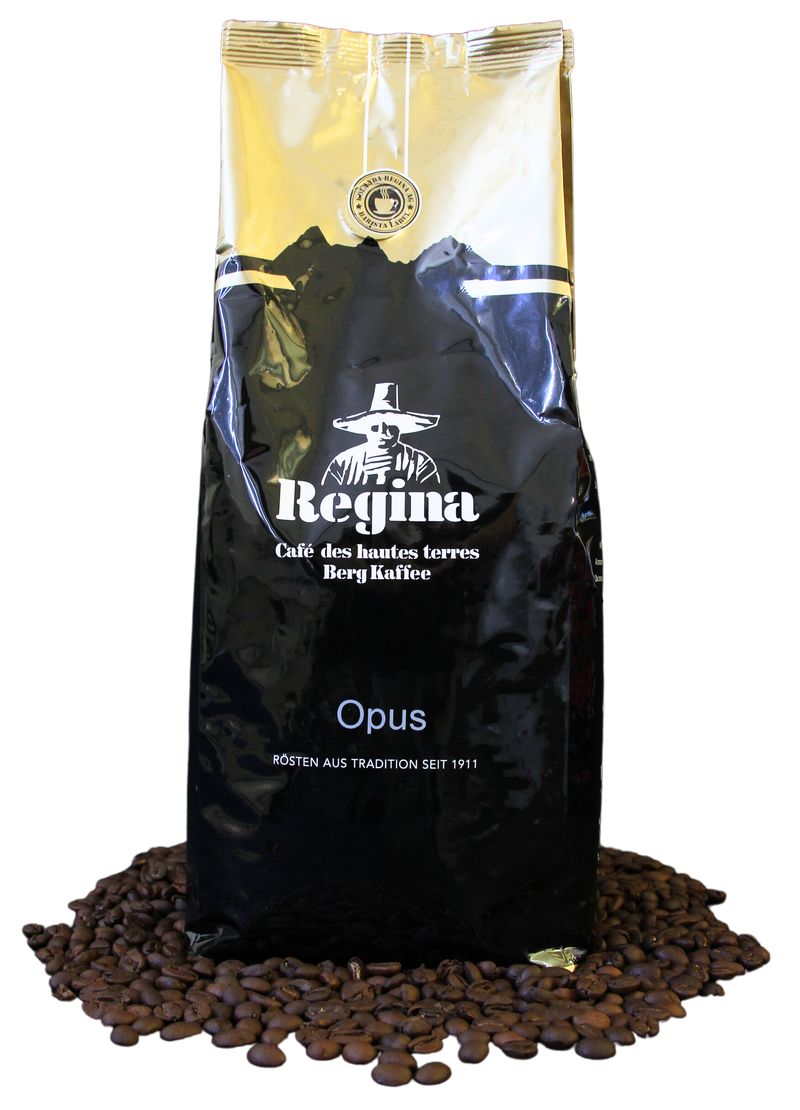 Regina OPUS 1kg Bohnen