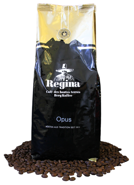 Regina OPUS 1kg Bohnen