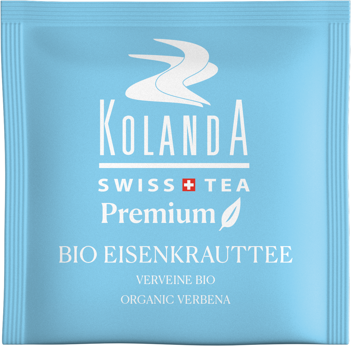 Kolanda Premium Tee Eisenkraut Bio 100 x 1.3g