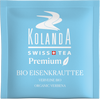 Kolanda Premium Tee Eisenkraut Bio 100 x 1.3g
