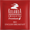 Kolanda Premium Schwarztee English Breakfast Bio 100 x 2g