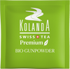 Kolanda Premium Grüntee Gunpowder Bio 100 x 2.5g