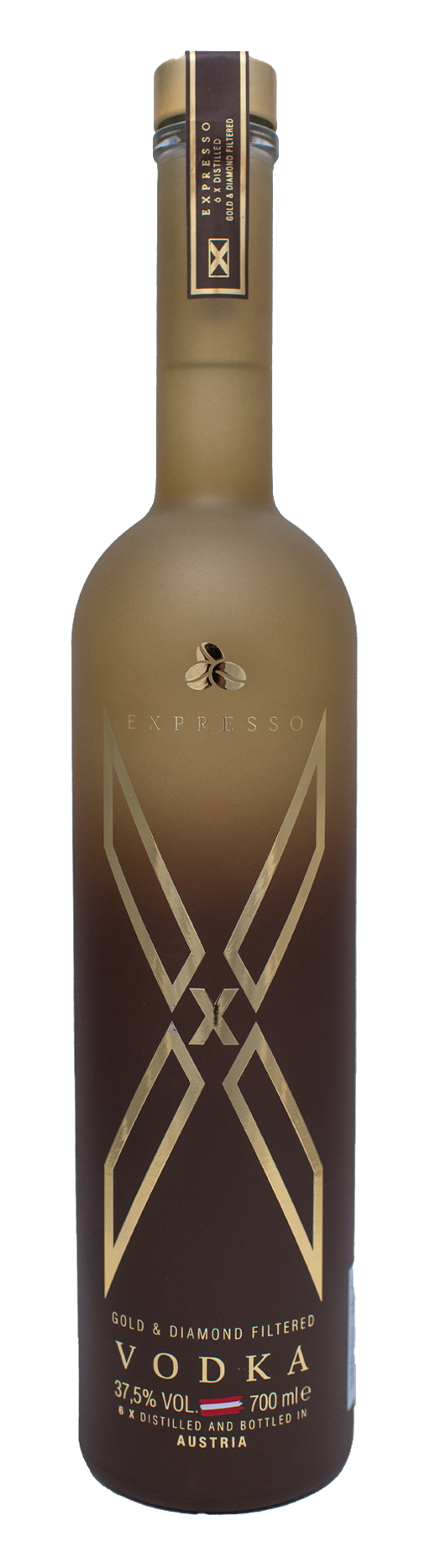 X-Vodka Espresso