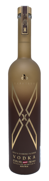 X-Vodka Espresso