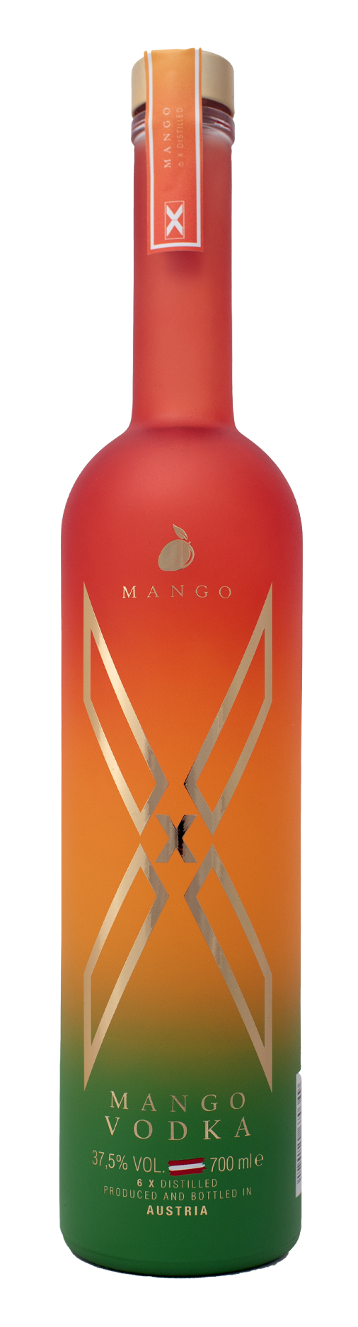 X-Vodka Mango