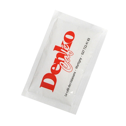 DENKO Zuckerbeutel