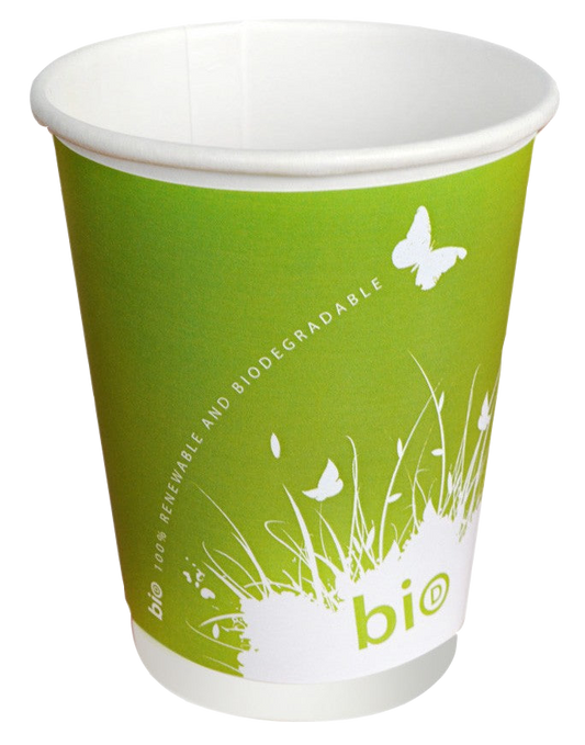 Becher / Gobelet BIO 8 OZ