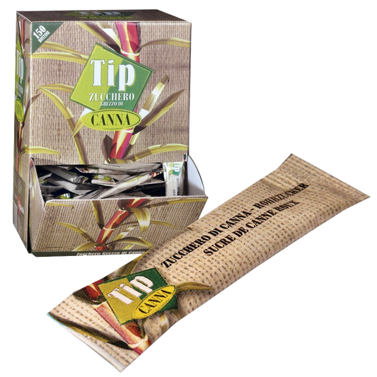 TIP  Rohrzucker Sticks