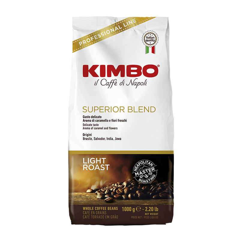 KIMBO Superior Blend 1kg