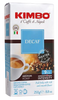 KIMBO Decafeinato moulu 250g