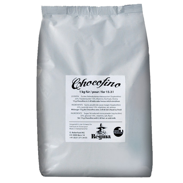 Chocofino SUISSE 1kg