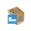 LE DECAF / Koffeinfrei ec-caps