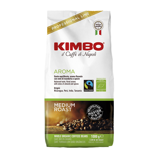 KIMBO Bio Organic grains 1kg