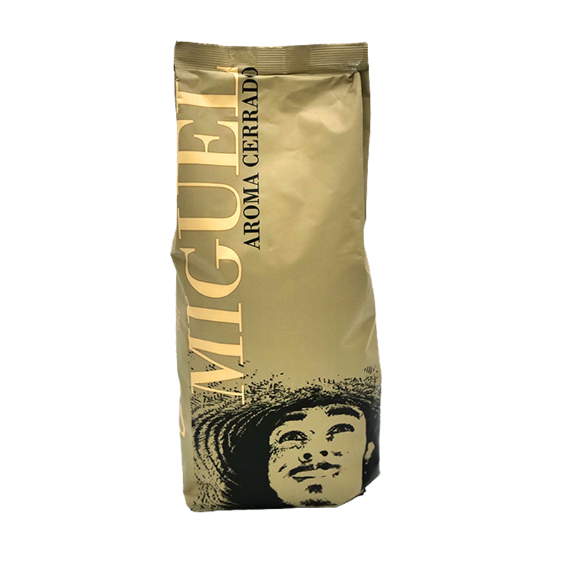 Miguel AROMA CERRADO 1kg Bohnen